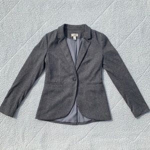 NWOT Loft Blazer